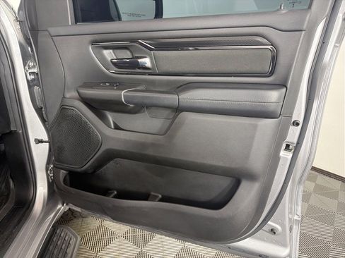 Used 2024 RAM 1500 Big Horn image 17
