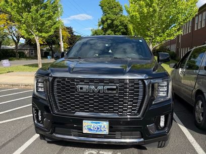 Used 2023 GMC Yukon XL Denali Ultimate