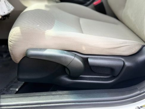 Used 2015 Honda Civic LX image 21