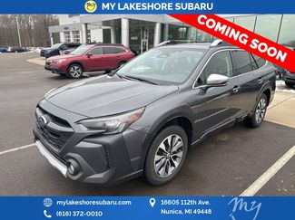 Used 2023 Subaru Outback Touring XT AWD/4WD video 2
