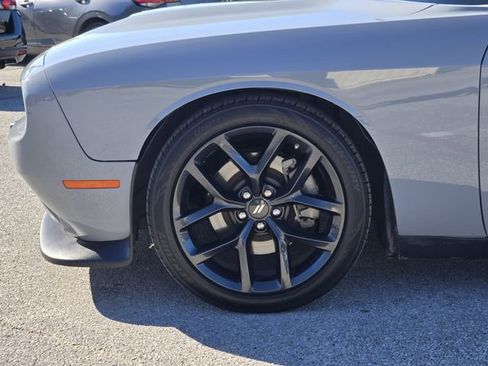 Used 2022 Dodge Challenger GT w/ Blacktop Package image 9