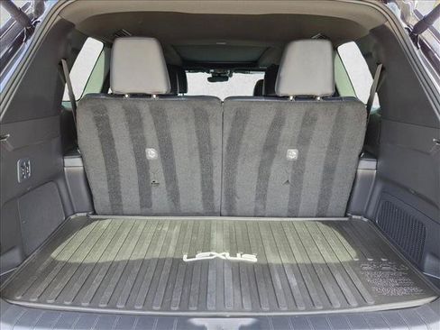 Certified 2025 Lexus TX 350 AWD image 6