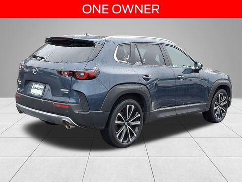 Used 2024 MAZDA CX-50 2.5 Turbo w/ Cargo Package image 4