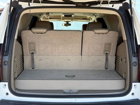 Used 2015 Chevrolet Tahoe LS w/ Max Trailering Package image 16