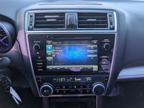 Used 2018 Subaru Legacy 2.5i Premium w/ Eyesight & BSD & Rcta & HBA image 12