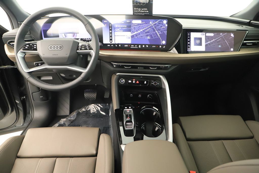 New 2026 Audi Q5 Premium Plus AWD/4WD image 18
