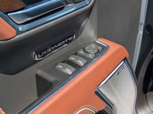 New 2026 GMC Sierra 1500 Denali Ultimate AWD/4WD image 16