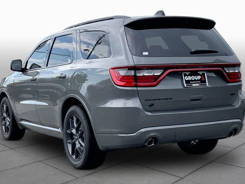New 2026 Dodge Durango GT w/ Blacktop Package AWD/4WD image 9