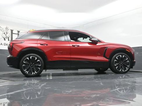 Certified 2024 Chevrolet Blazer EV RS AWD/4WD image 54