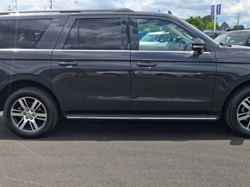 Certified 2023 Ford Expedition Max XLT AWD/4WD image 2