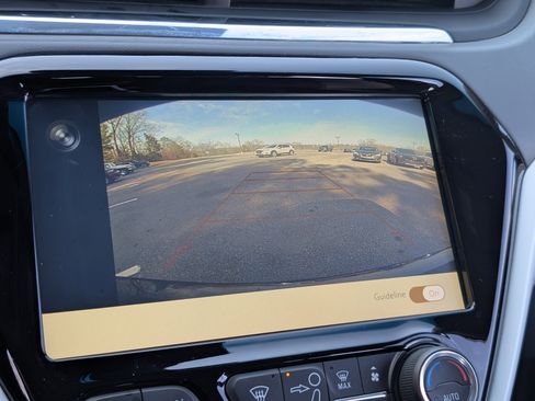 Used 2020 Chevrolet Bolt LT image 26