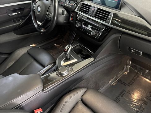 Used 2019 BMW 430i Gran Coupe RWD image 32