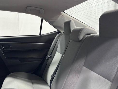 Used 2015 Toyota Corolla L FWD image 21