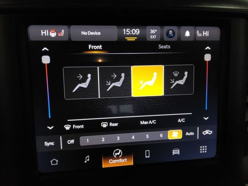 Used 2022 RAM 1500 Big Horn image 21