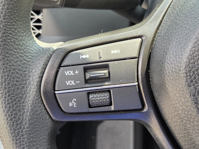 New 2026 Honda Accord LX image 13