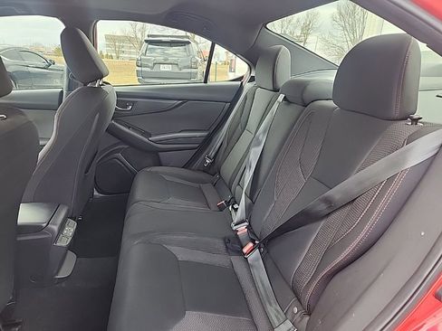 Used 2024 Subaru WRX Premium image 25