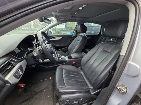 Used 2017 Audi A4 2.0T Premium image 11