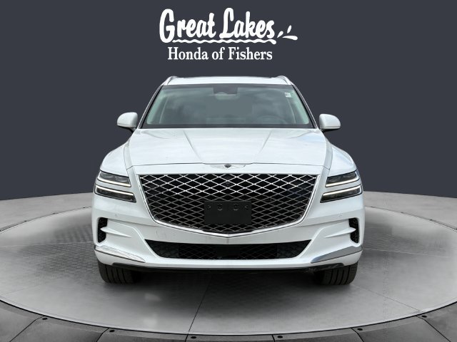 Used 2024 Genesis GV80 3.5T Advanced w/ Advanced Package AWD/4WD image 8