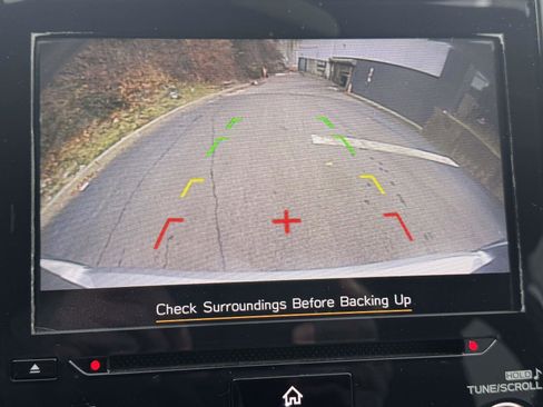 Used 2017 Subaru Impreza 2.0i Sport image 22