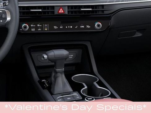 New 2026 Kia K5 GT-Line w/ GT-Line Red Interior Package image 23
