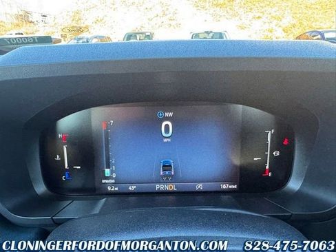 New 2026 Ford Maverick XLT image 27