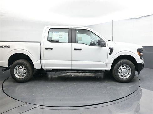 New 2025 Ford F150 XL image 15