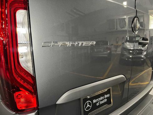 Used 2026 Mercedes-Benz Sprinter 2500 image 14