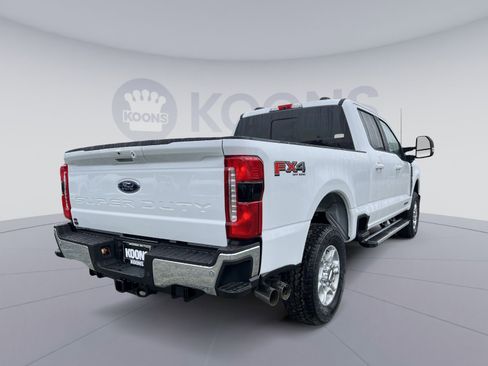 New 2026 Ford F250 XLT AWD/4WD image 7