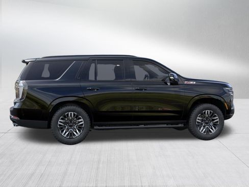 New 2026 Chevrolet Tahoe Z71 AWD/4WD image 6