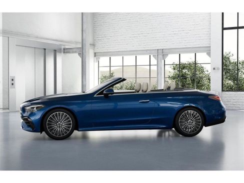 New 2026 Mercedes-Benz CLE 300 4MATIC Cabriolet image 35