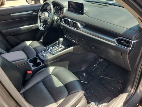 Used 2024 MAZDA CX-5 AWD 2.5 S w/ Select Package image 20