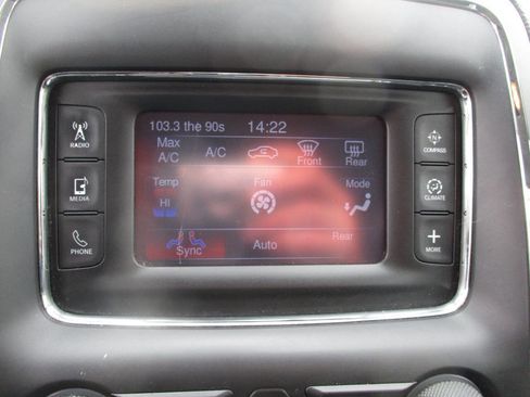 Used 2014 Dodge Durango SXT image 10