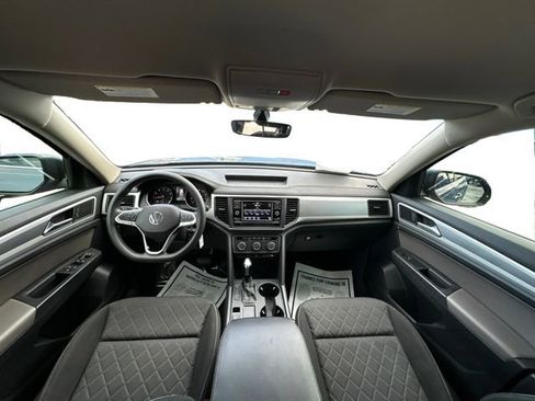 Used 2021 Volkswagen Atlas S image 22