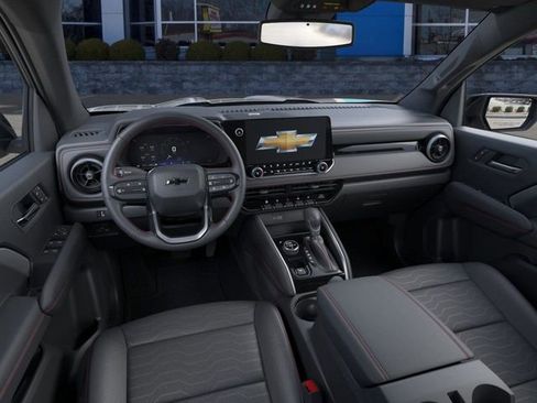 New 2026 Chevrolet Colorado Z71 image 15