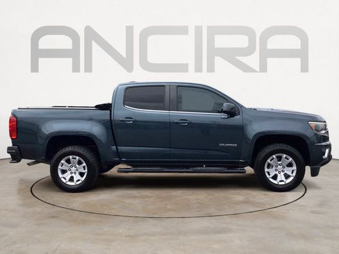 Used 2019 Chevrolet Colorado LT w/ LT Convenience Package RWD image 14