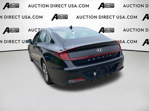 Used 2023 Hyundai Sonata SEL FWD image 12