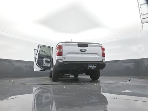 New 2025 Ford Maverick XLT image 60