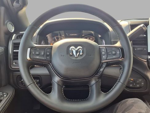 New 2026 RAM 2500 Rebel w/ Rebel Level 2 Equipment Group image 16