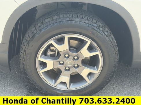 Used 2023 Honda Passport TrailSport image 30