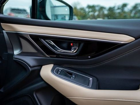 New 2025 Subaru Outback Limited w/ Popular Package #2 image 24