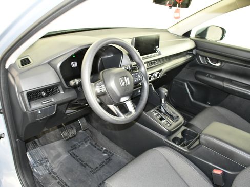 Certified 2024 Honda CR-V LX image 35