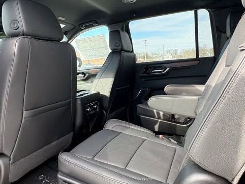 New 2026 GMC Yukon XL Denali image 17