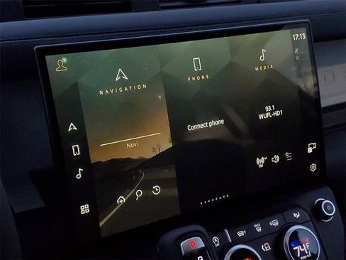 New 2026 Land Rover Defender 110 S image 19