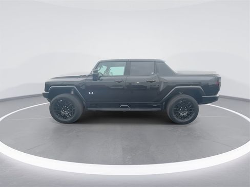 New 2025 GMC Hummer EV 2X image 8