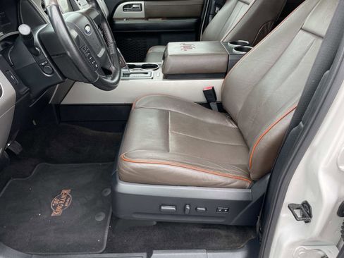 Used 2016 Ford Expedition King Ranch image 17
