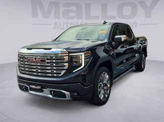 Certified 2023 GMC Sierra 1500 Denali w/ Denali Reserve Package AWD/4WD video 1