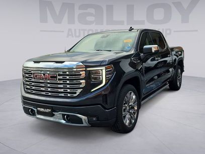 Used 2023 GMC Sierra 1500 Denali w/ Denali Reserve Package