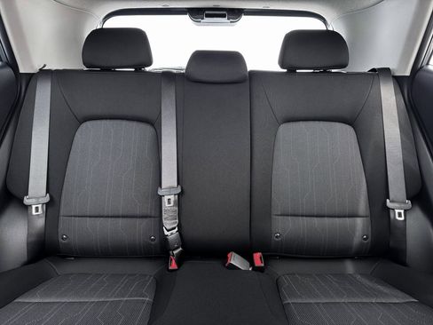 New 2026 Hyundai Venue SE FWD image 16
