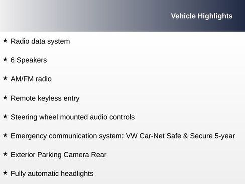 Used 2024 Volkswagen Tiguan S image 7