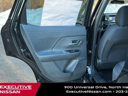 New 2026 Nissan Kicks SV w/ SV Premium Package image 21